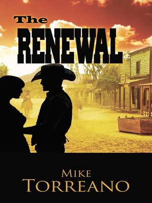 cover image of The Renewal
